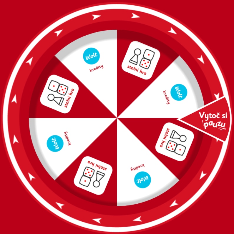 Wheel fortune