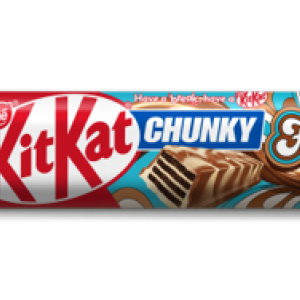 KITKAT CHUNKY FUNKY