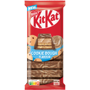 KITKAT TABULKA COOKIE DOUGH