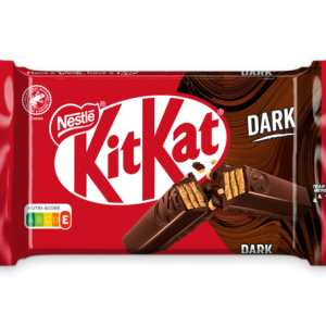 KitKat 4 Finger Dark