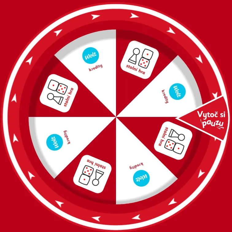 Wheel fortune