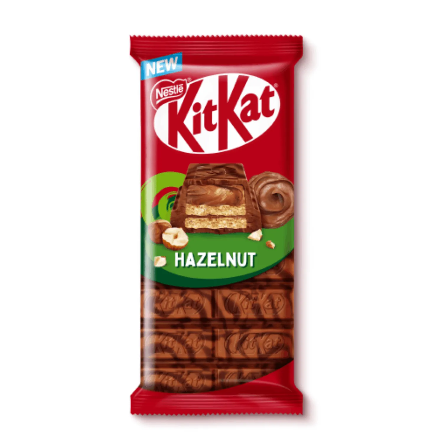 KITKAT TABULKA LÍSKOVÝ OŘÍŠEK​